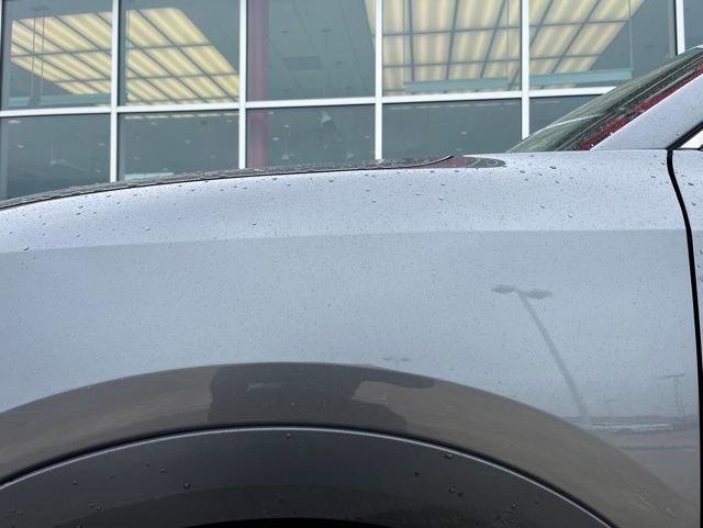 Used 2025 Nissan Kicks SR FWD image 7