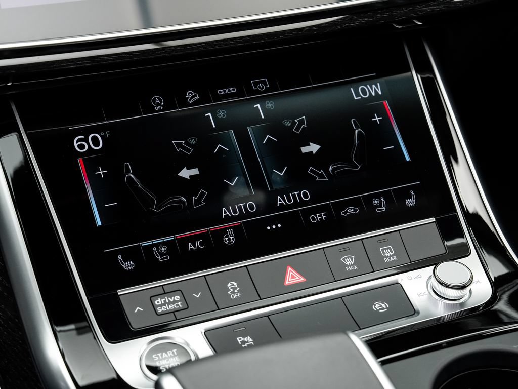 Certified 2025 Audi Q7 2.0T Premium Plus w/ Premium Plus Package AWD/4WD image 18