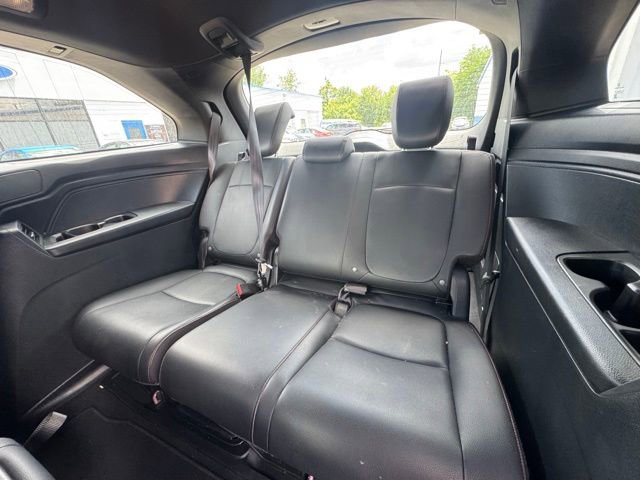 Certified 2023 Honda Odyssey Sport image 12