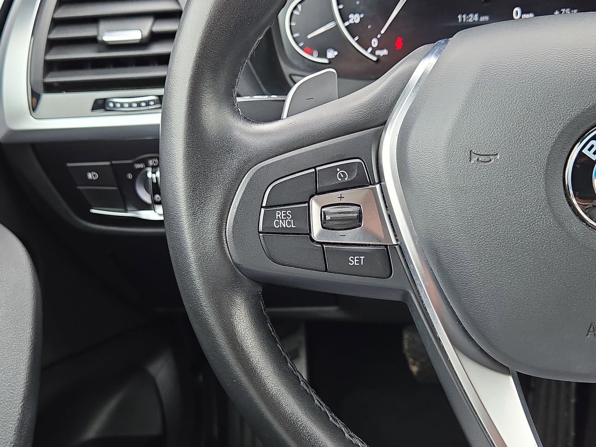 Used 2019 BMW X3 sDrive30i RWD image 21