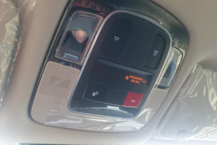 New 2026 Hyundai Tucson SE FWD image 29