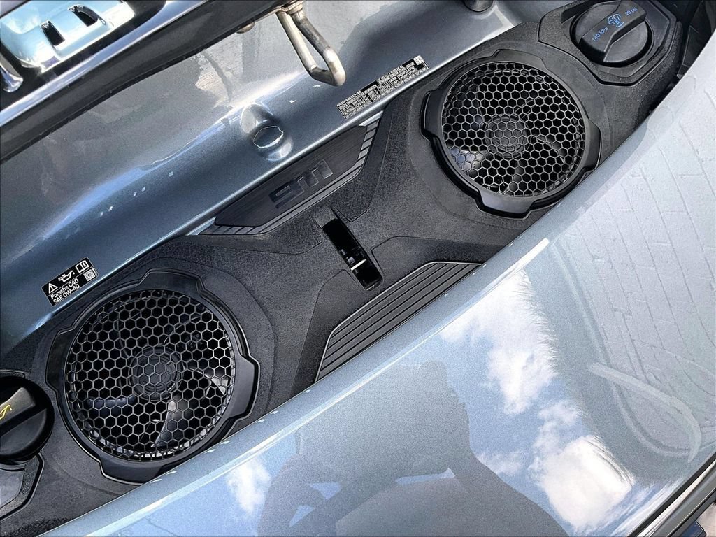 Certified 2026 Porsche 911 Carrera GTS RWD image 15