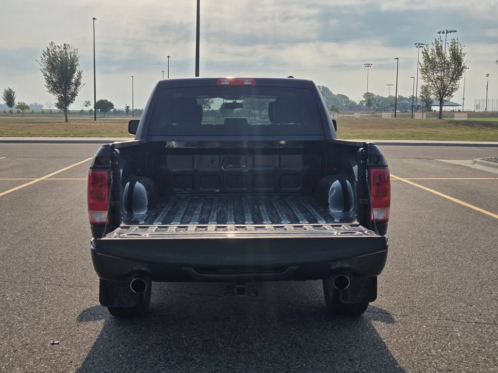 Used 2012 RAM 1500 Sport w/ Remote Start & Security Group AWD/4WD image 46