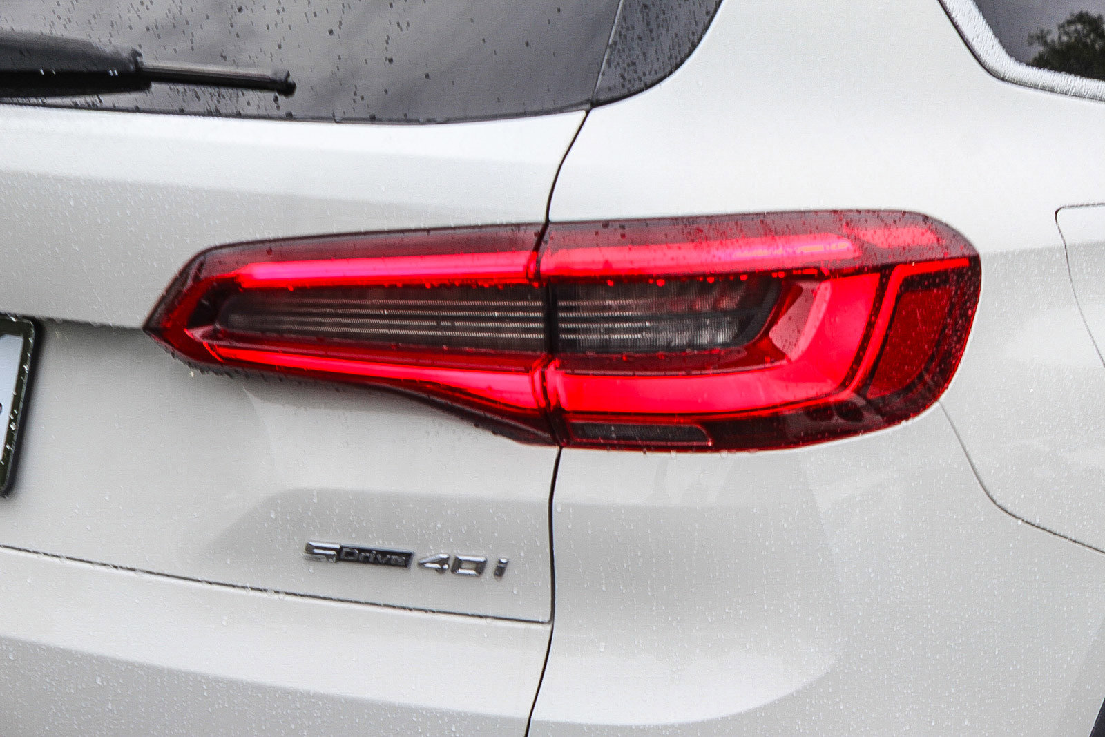 Used 2020 BMW X5 sDrive40i w/ Premium Package image 7