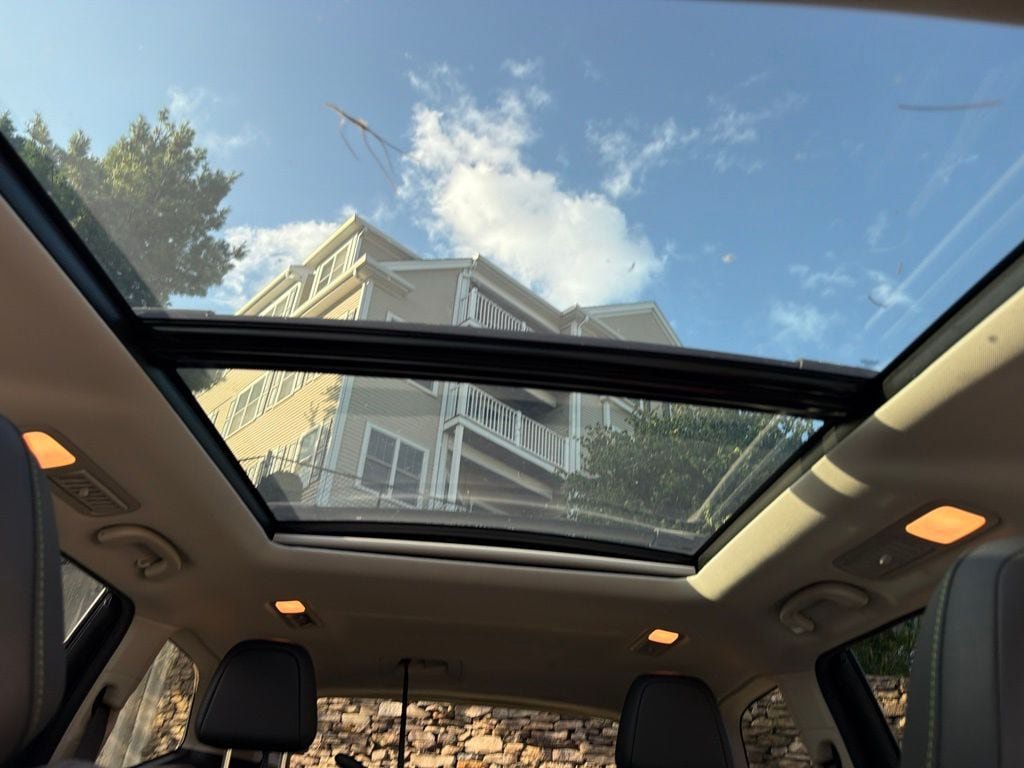 Used 2023 Subaru Ascent Onyx Edition AWD/4WD image 25