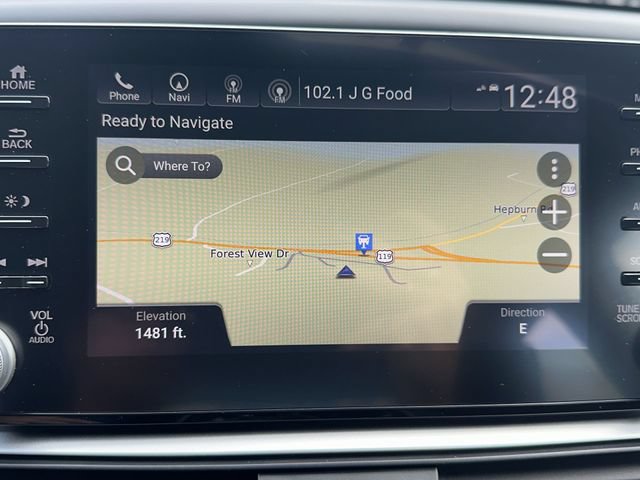 Used 2020 Honda Accord Touring image 22
