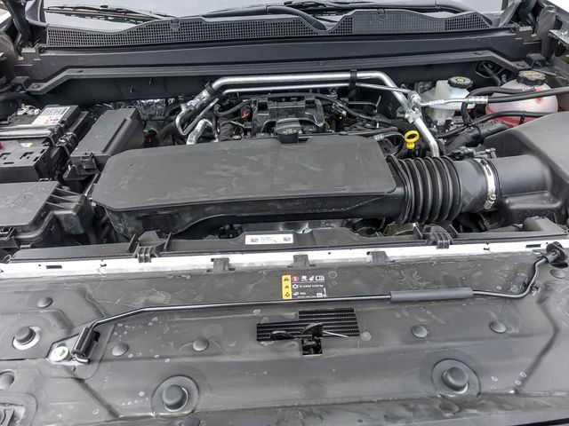 New 2026 Chevrolet Colorado ZR2 w/ Technology Package image 10