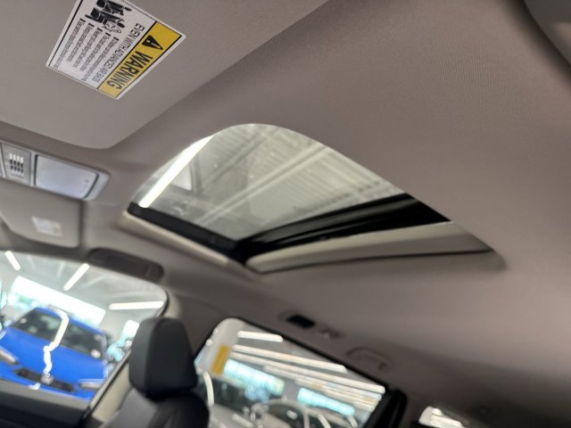 New 2027 Honda Odyssey EX-L image 17