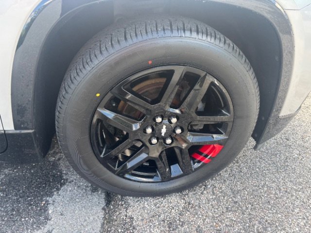 Used 2018 Chevrolet Traverse Premier w/ Redline Edition image 63