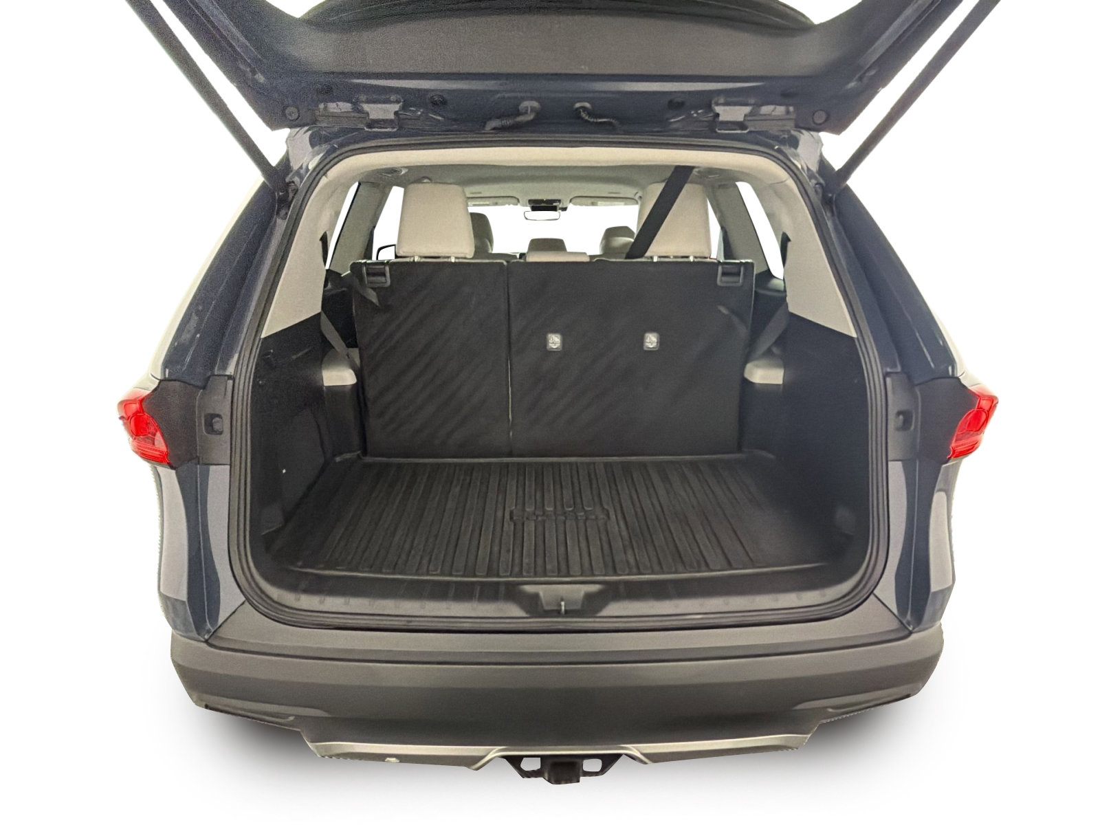 Used 2024 Toyota Grand Highlander XLE image 25