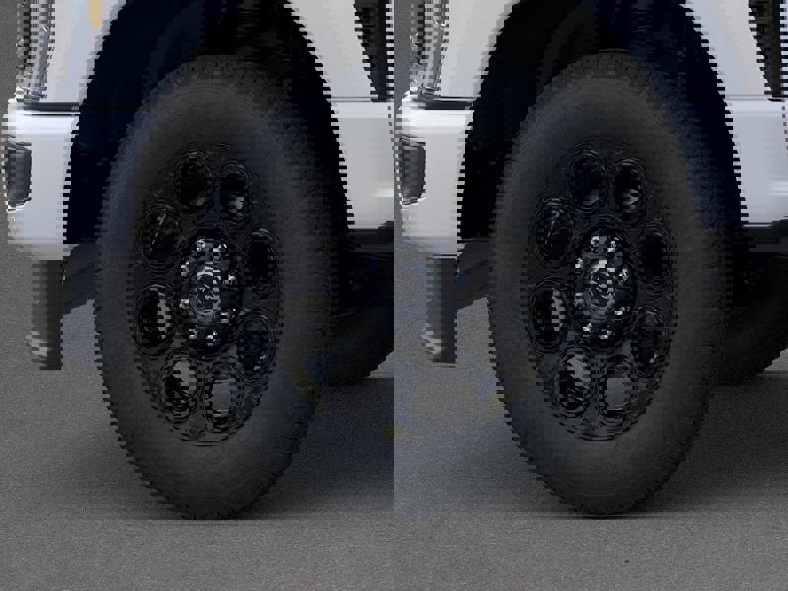 New 2026 Ford F350 4x4 Crew Cab Super Duty image 41