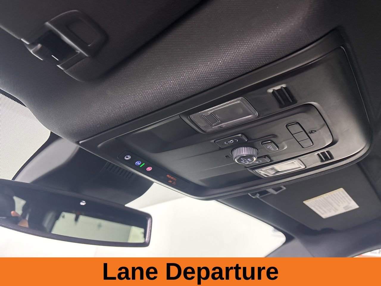 Used 2023 Chevrolet Tahoe LT w/ Luxury Package image 17