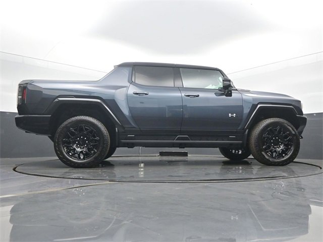 New 2026 GMC Hummer EV 4x4 Crew Cab image 52