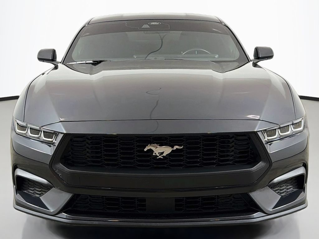 Used 2024 Ford Mustang Premium RWD image 13