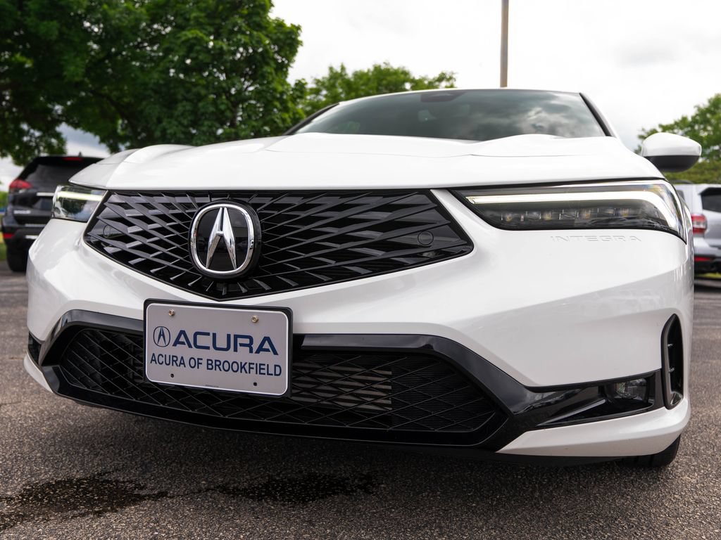 Certified 2023 Acura Integra A-Spec FWD image 16