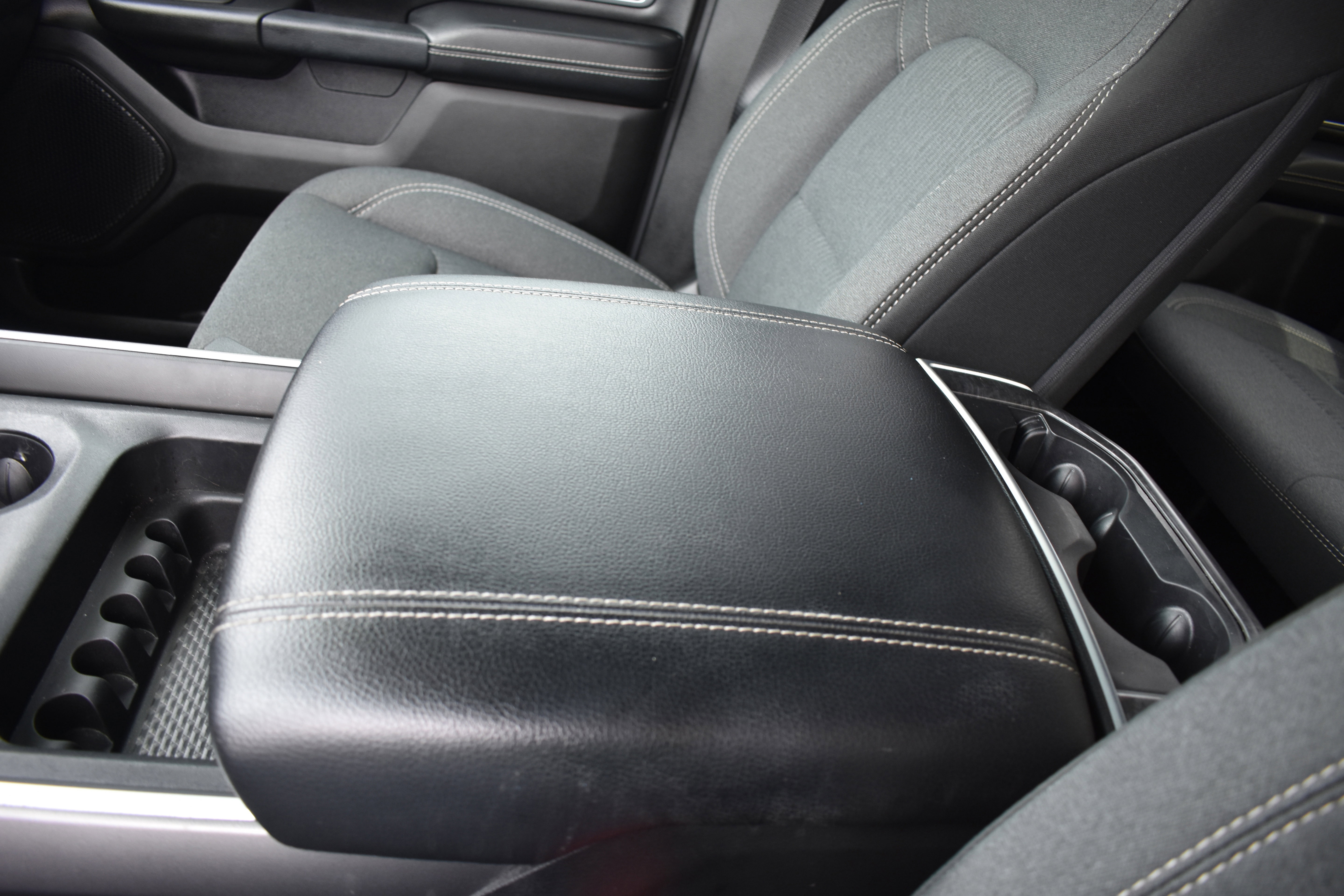 Used 2022 RAM 1500 Big Horn image 23