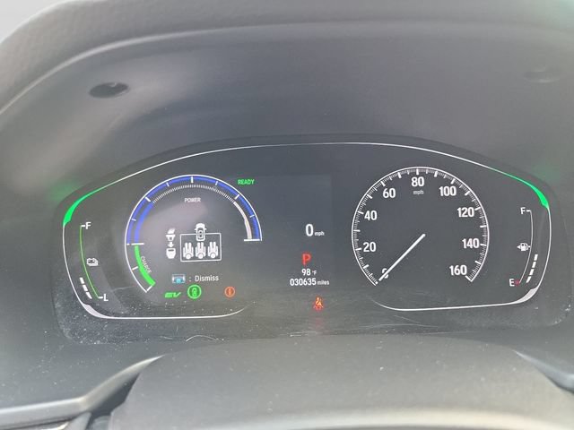Used 2022 Honda Accord Sport image 20