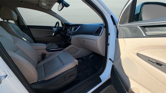 Used 2018 Hyundai Tucson SEL Plus w/ Cargo Package image 21