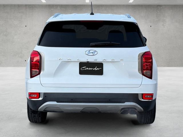 Used 2022 Hyundai Palisade SEL image 15