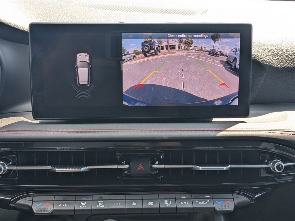 Used 2024 Dodge Hornet R/T image 29