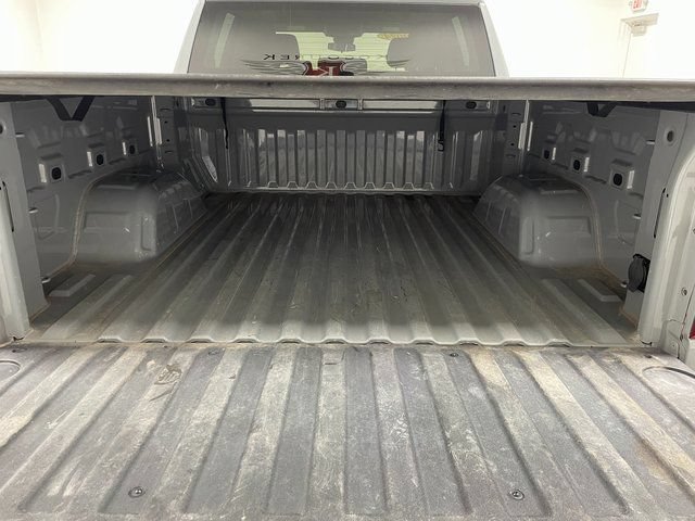 Used 2024 Chevrolet Silverado 1500 LT AWD/4WD image 24