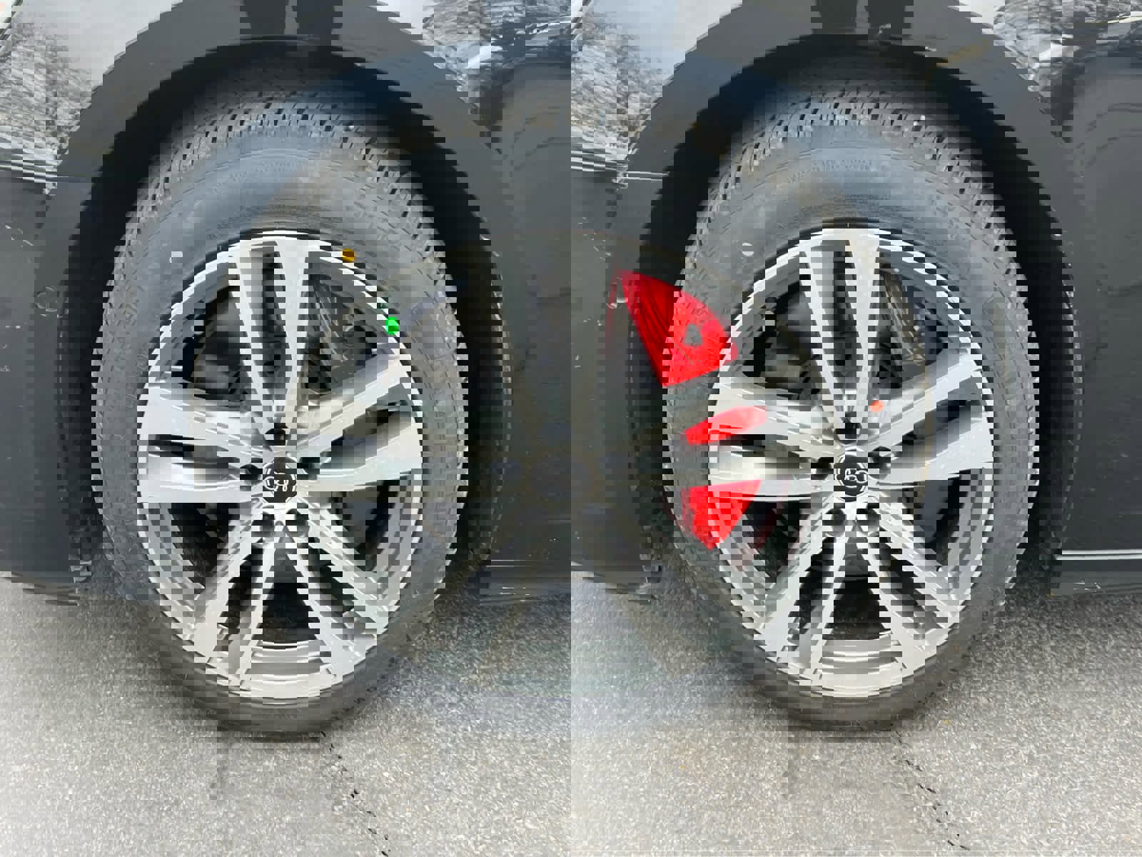 Used 2021 Audi A6 Premium w/ Convenience Package image 13