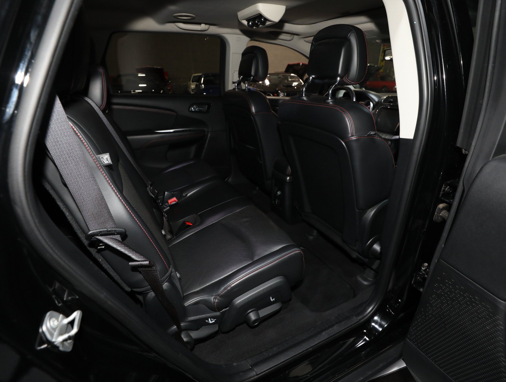 Used 2017 Dodge Journey GT AWD/4WD image 34