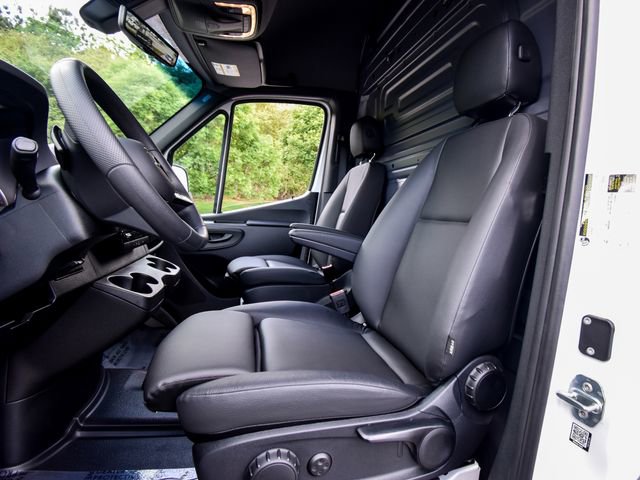 New 2026 Mercedes-Benz Sprinter 2500 image 4