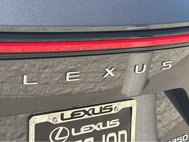 Certified 2026 Lexus NX 350 AWD w/ Accessory Package (2T) image 23