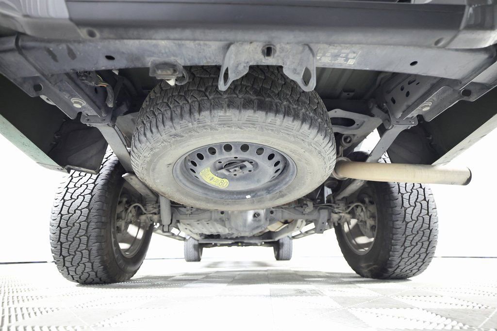 Used 2023 Ford Ranger Lariat w/ Equipment Group 501A High image 52