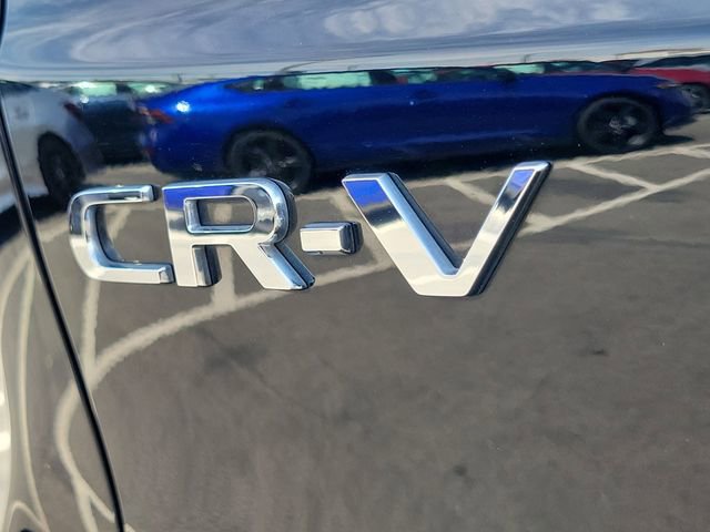 Certified 2024 Honda CR-V EX-L image 7