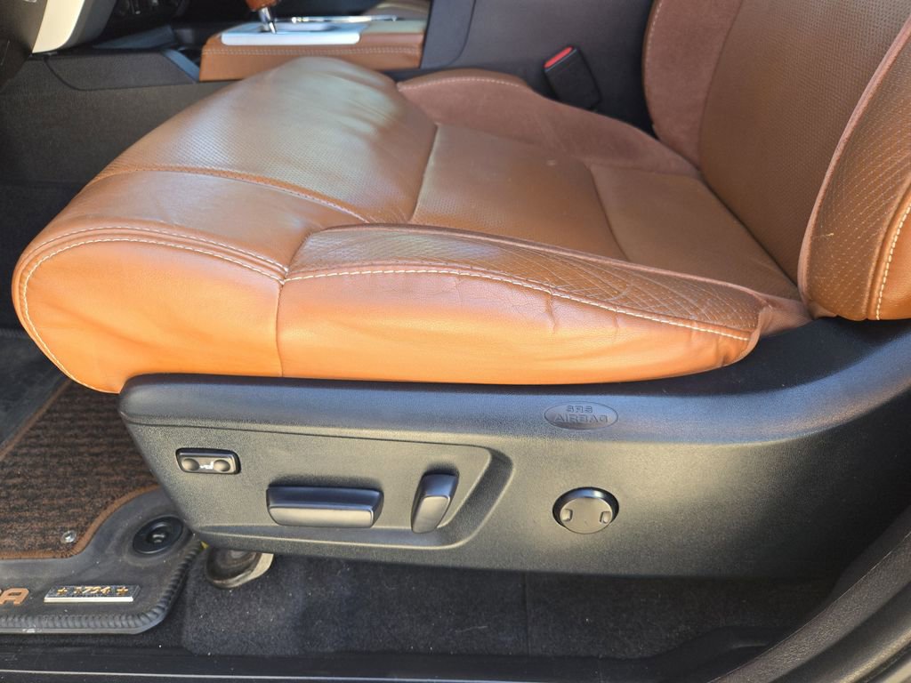 Used 2017 Toyota Tundra 1794 Edition image 25