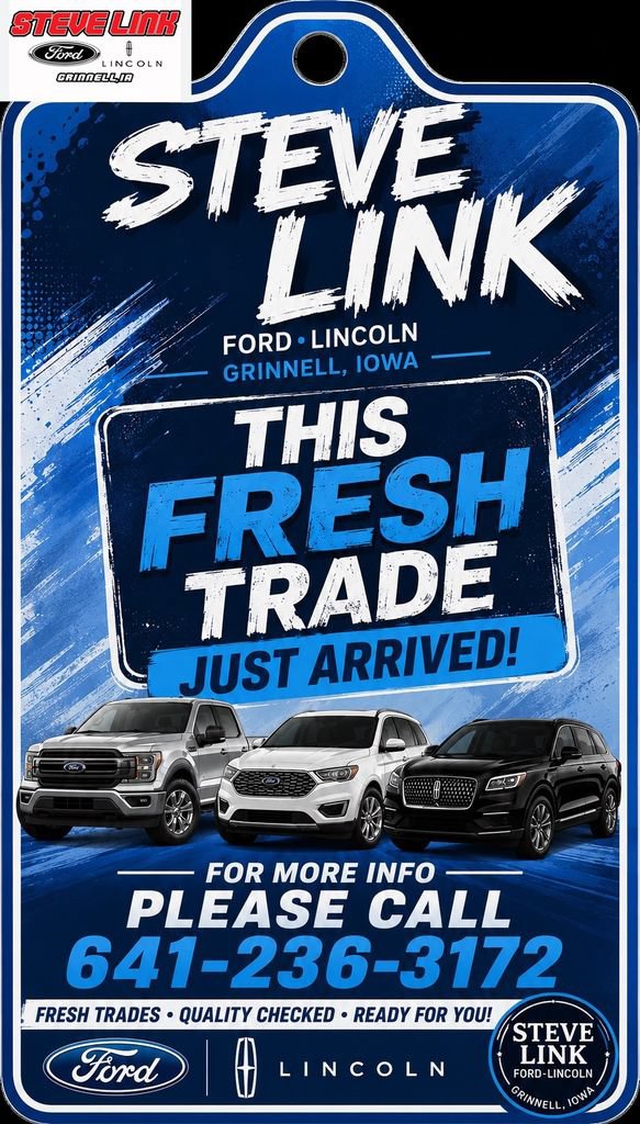 Used 2011 Ford F250 Lariat w/ Lariat Interior Pkg AWD/4WD image 2