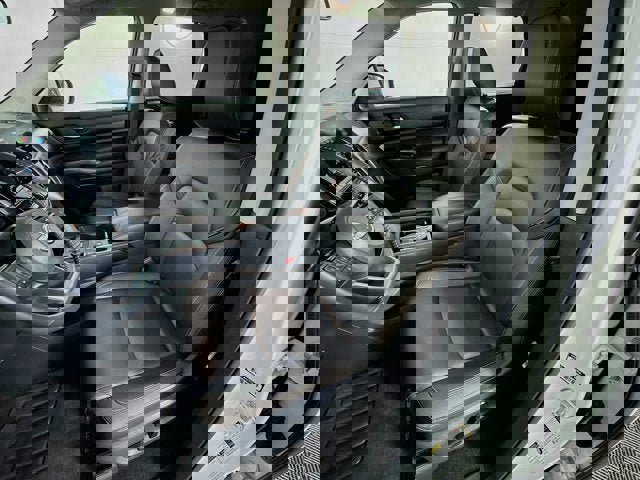 Certified 2023 Nissan Pathfinder SL w/ SL Premium Package image 17