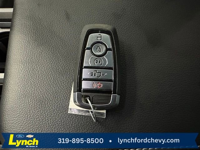 New 2026 Ford F350 Lariat image 18