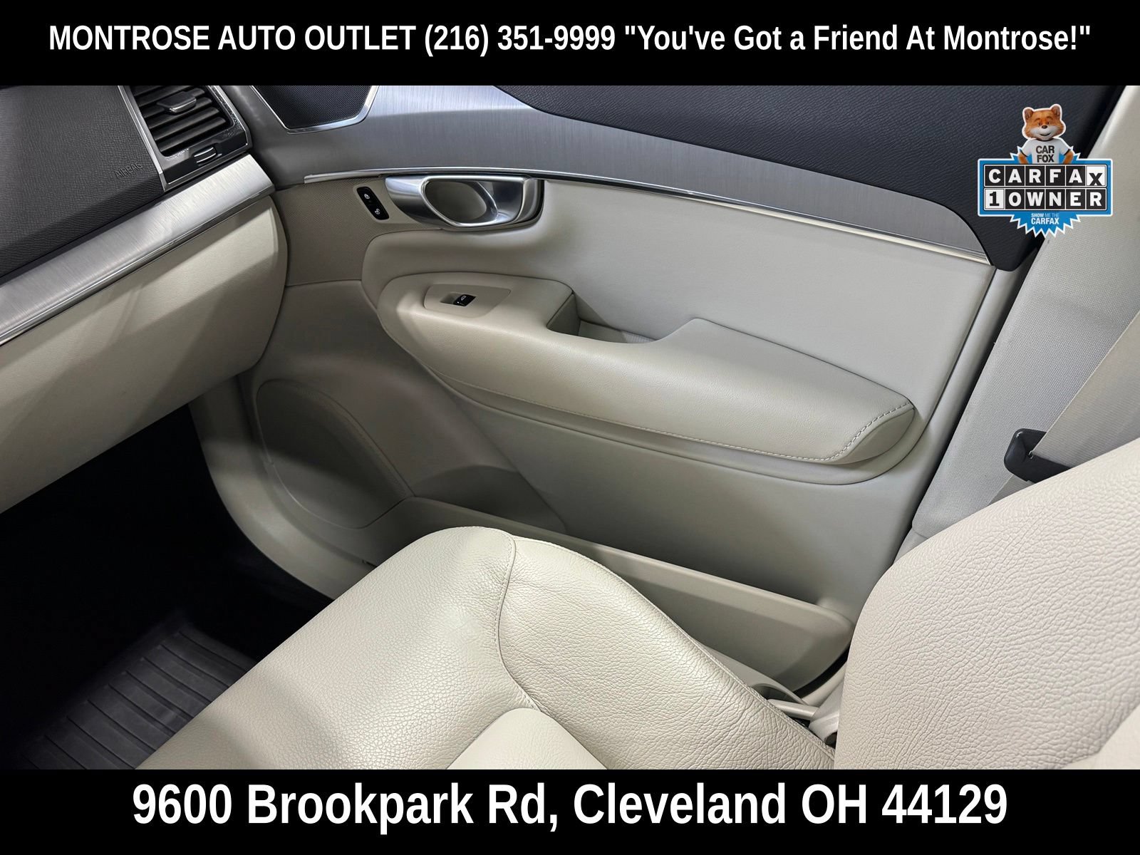 Used 2023 Volvo XC90 B5 Core w/ Protection Package Premier AWD/4WD image 43