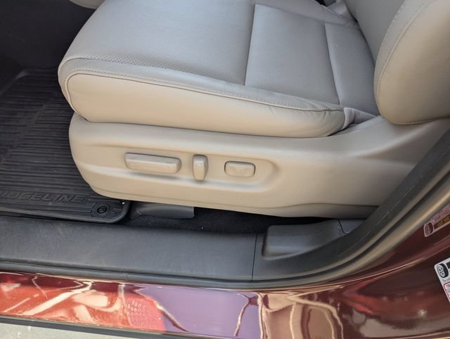 Certified 2020 Honda Ridgeline RTL-E image 20
