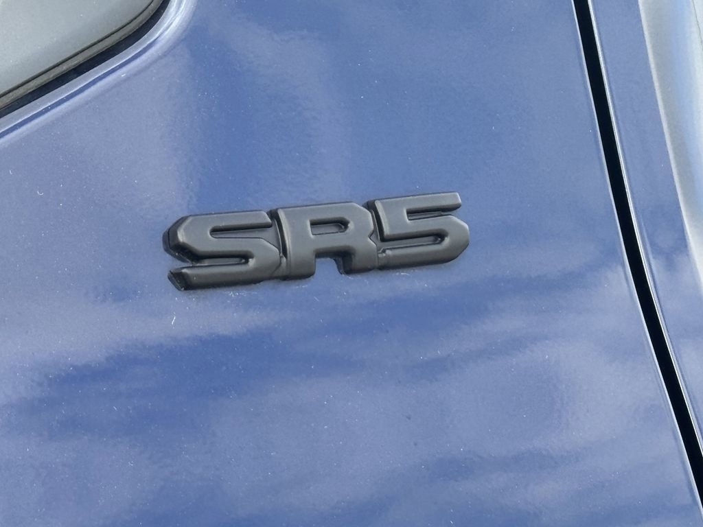 Used 2025 Toyota Tundra SR5 RWD image 10