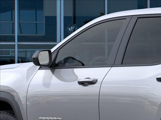 New 2026 GMC Terrain Elevation FWD image 12