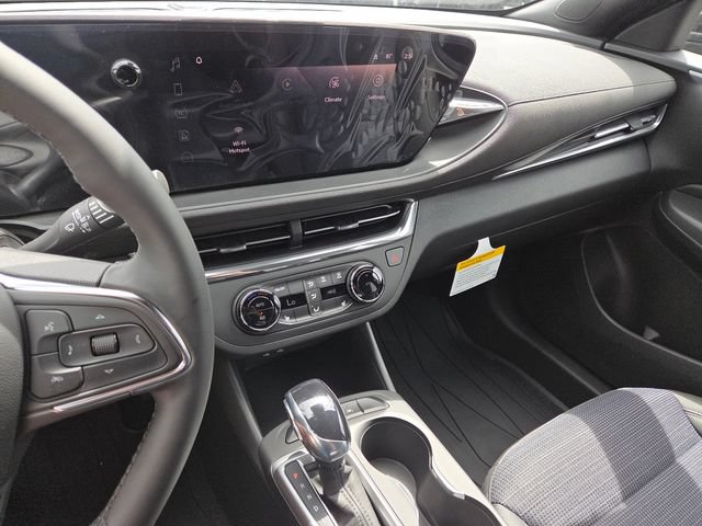 New 2026 Buick Envista Sport Touring w/ Convenience I Package FWD image 34