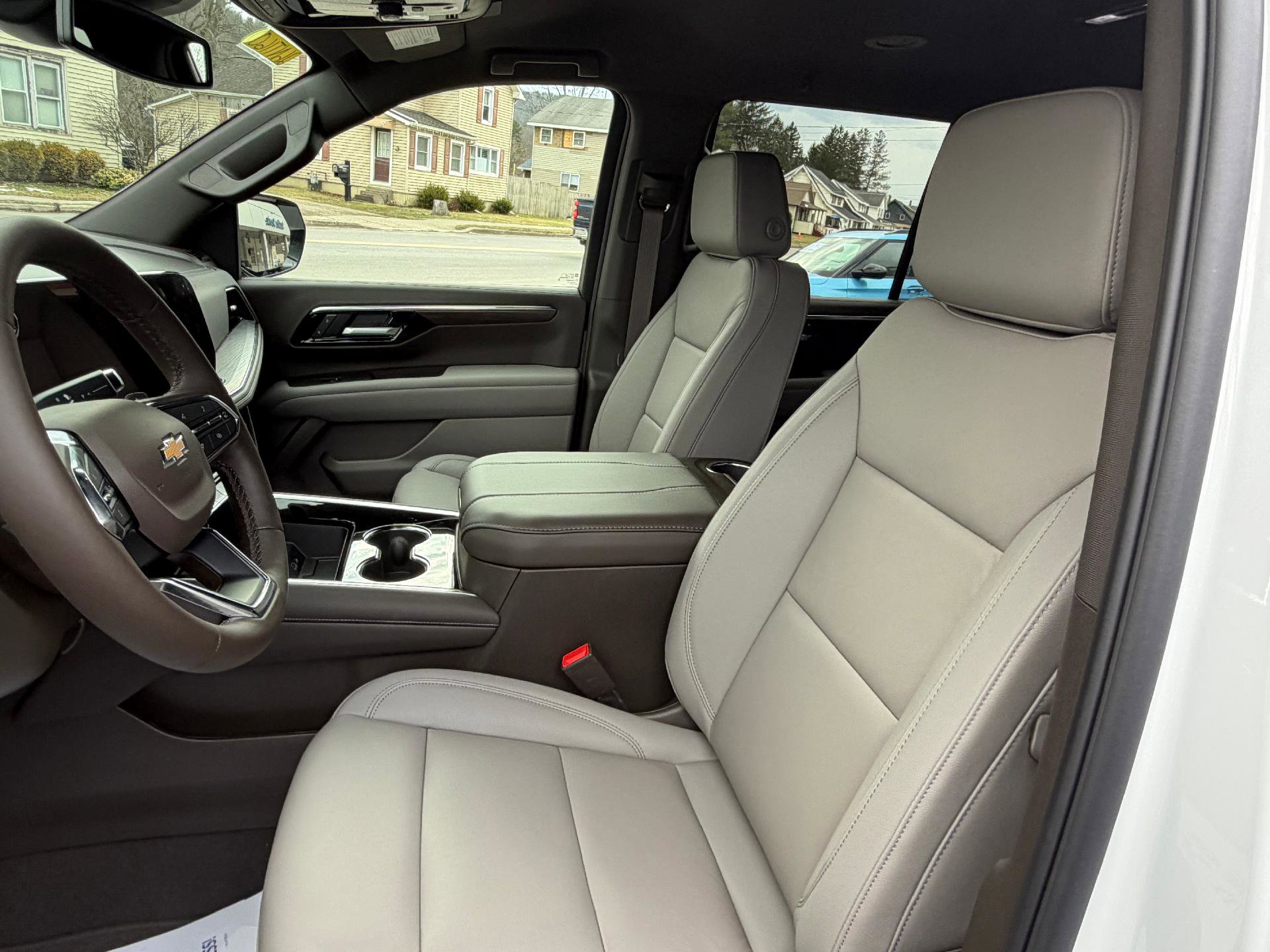 New 2026 Chevrolet Tahoe LT image 26