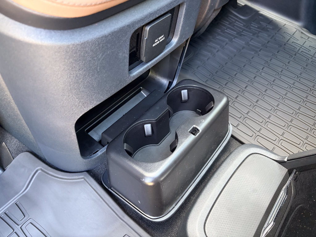 New 2027 Lincoln Navigator Black Label AWD/4WD image 72