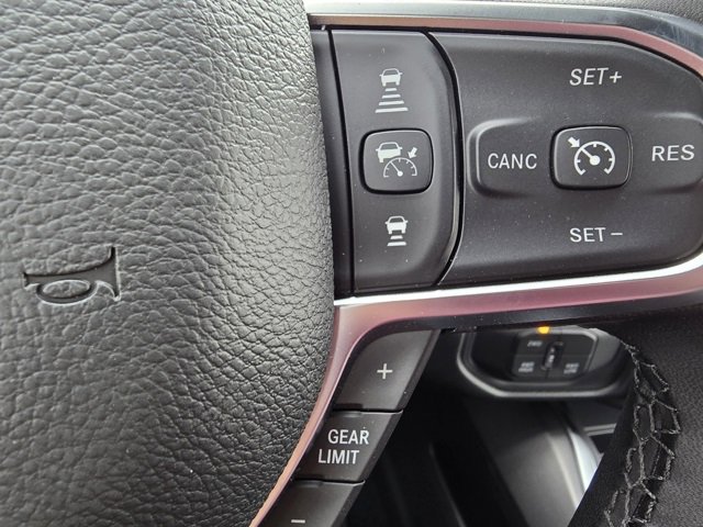 New 2026 RAM 3500 Big Horn image 11