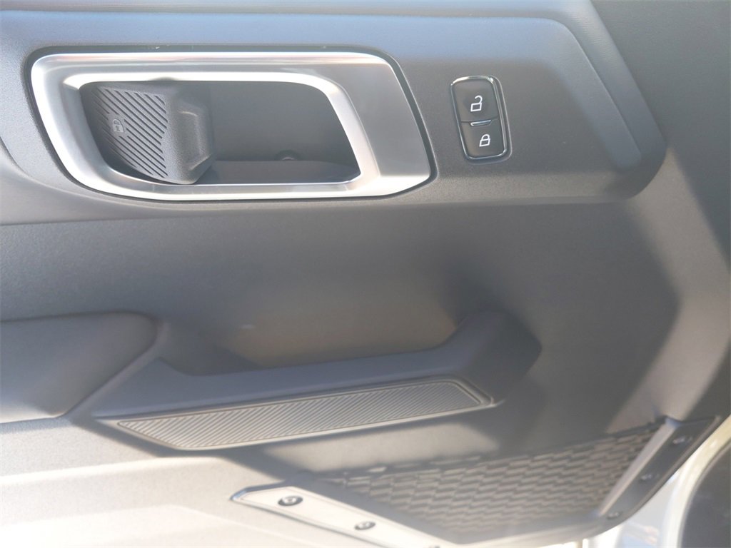 New 2025 Ford Bronco Badlands w/ Sasquatch Package image 26