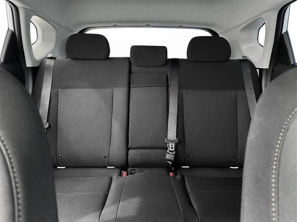 New 2025 Hyundai Kona SEL image 16
