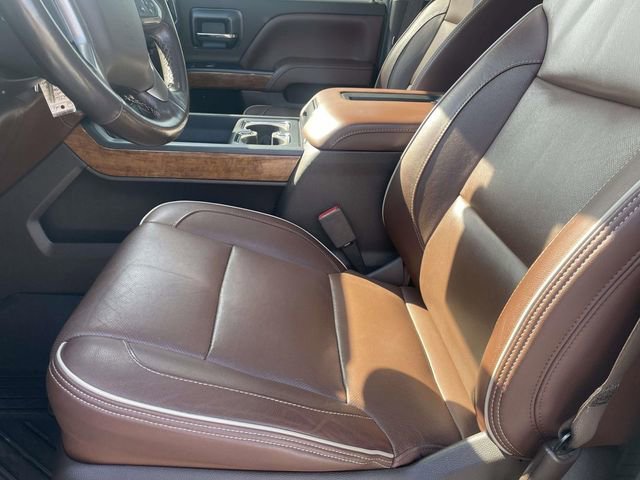 Used 2018 Chevrolet Silverado 1500 High Country image 14