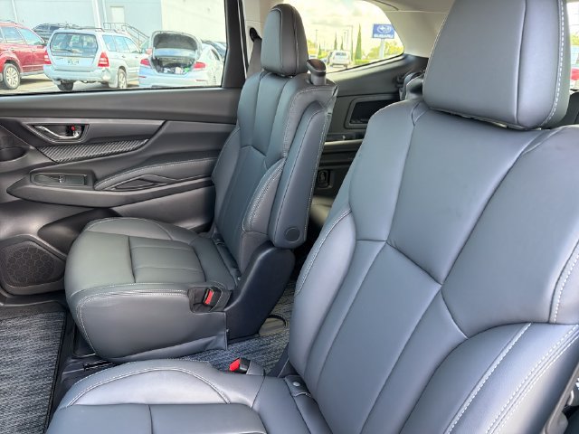 New 2027 Subaru Ascent Premium AWD/4WD image 19