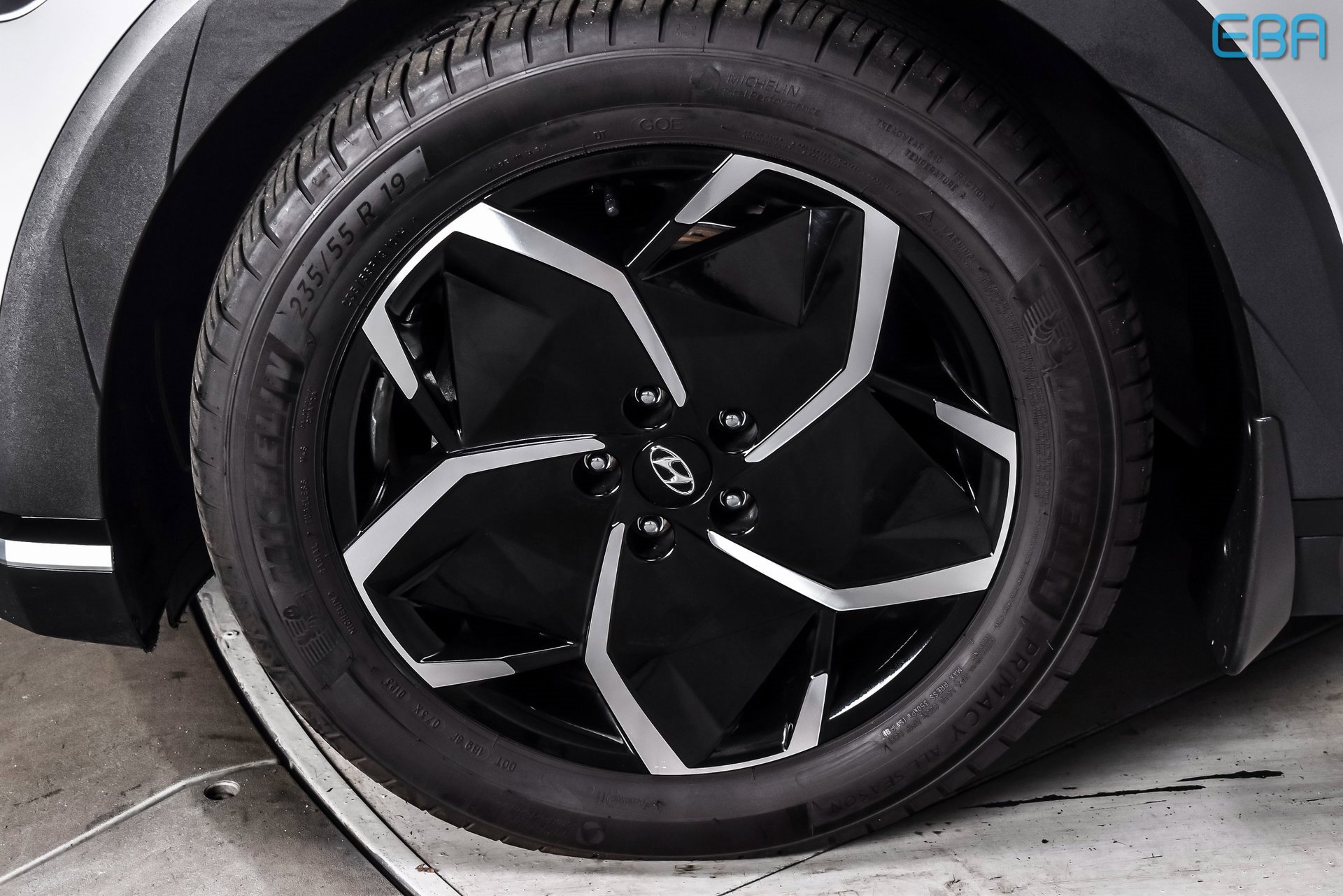 Used 2023 Hyundai Ioniq 5 SEL w/ Cargo Package image 11