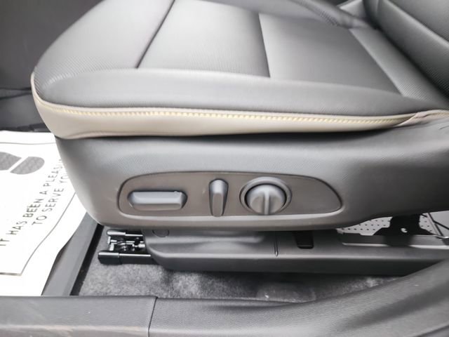 New 2026 Chevrolet Trax ACTIV w/ Driver Confidence Package image 15