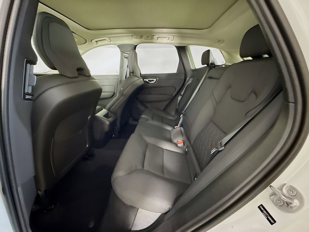 New 2026 Volvo XC60 B5 Plus w/ Protection Package image 25